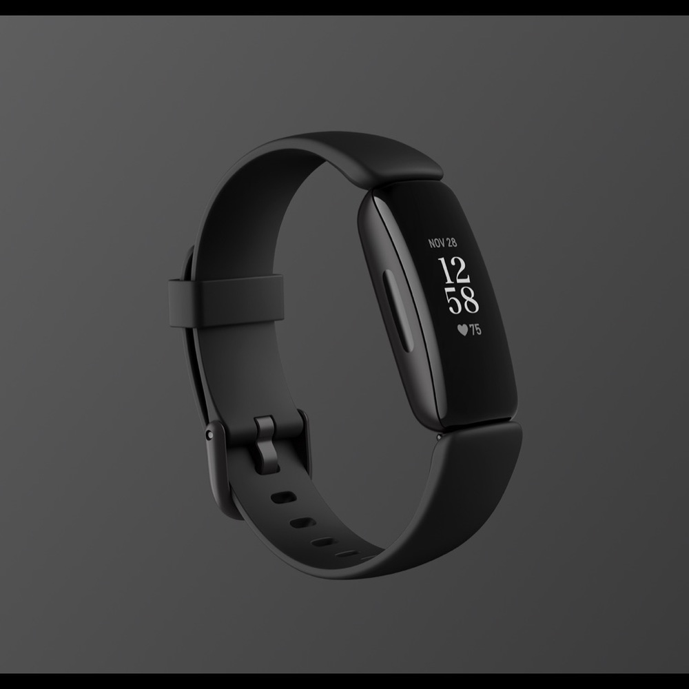 Fitness Tracker